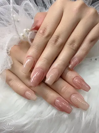 ネイル JF Beauty Salon所属・JF- Mizuhoのネイルデザイン