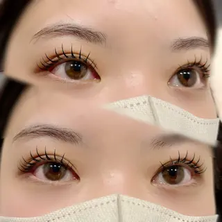 マツエク・マツパ 草加まつ毛エクステ専門店 Twinkle Beauty所属・TB Minamiのその他イメージ