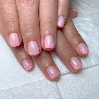 ネイル beautysalo n 絆のネイルデザイン