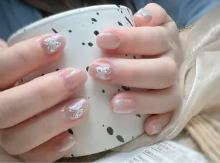 ネイル Miss Uネイルサロン所属・MissU ネイルサロンのネイルデザイン