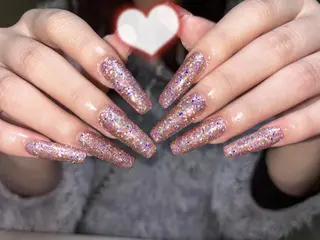 ネイル 🦋y y Nail 🤍のネイルデザイン