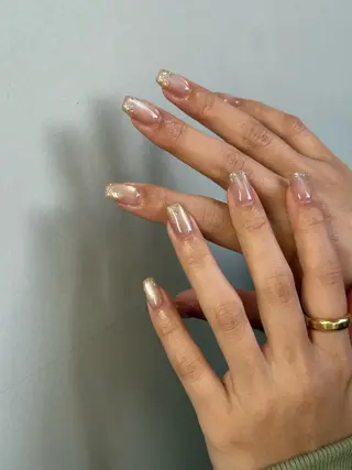 ネイル Manon Yuiのネイルデザイン