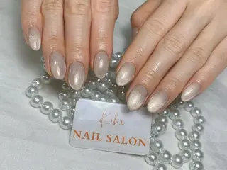 ネイル 村中 ハナのネイルデザイン