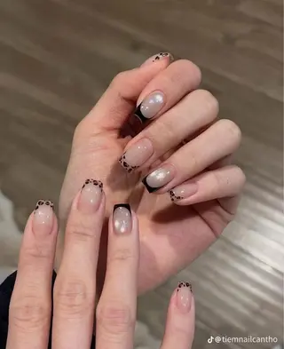 ネイル KAWAII NAIL SALON所属・Kawaii Nail Salonのネイルデザイン