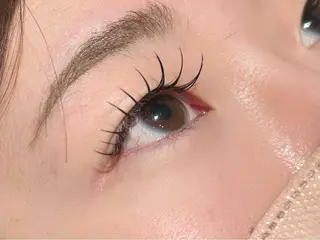 マツエク・マツパ **束感まつ毛** atsumi🦋のマツエク・マツパデザイン