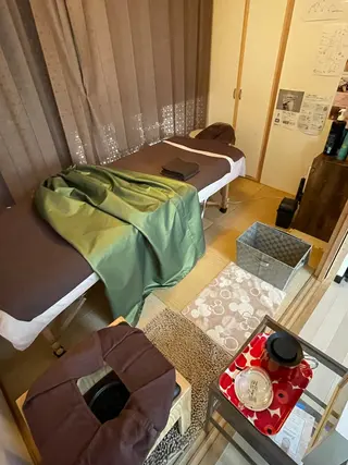 リンパ＆よもぎ蒸し サロンPAUSEのエステ・リラクイメージ