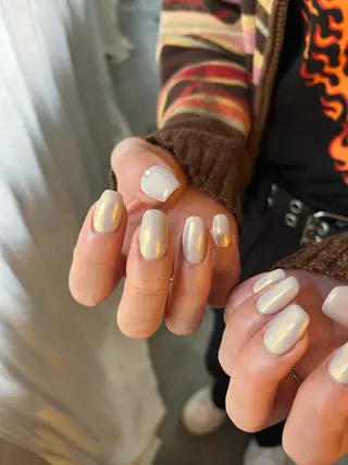 ネイル Etel -atelier-のネイルデザイン