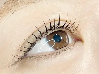 マツエク・マツパ KYE by Mag momo所属・久保田 裕那のマツエク・マツパデザイン