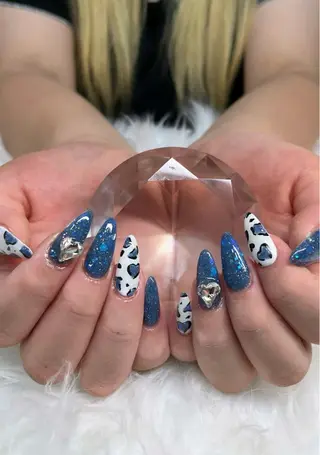 ネイル Chika/ C.nailのネイルデザイン