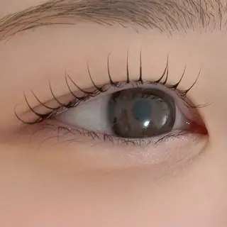 マツエク・マツパ 福山 愛佳のマツエク・マツパデザイン