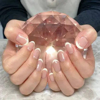 ネイル ゆぴねいる所属・ゆぴねいる yupinailのネイルデザイン