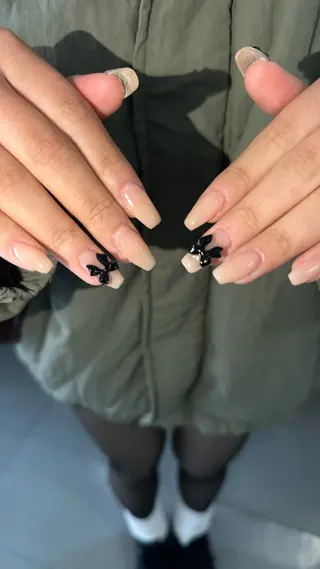 ネイル 吉川明花 【パラジェル専門店】のネイルデザイン