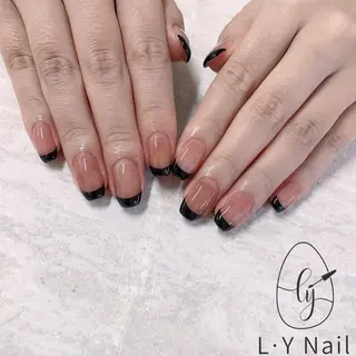 ネイル Ly nail所属・ネイルサロン Lyのネイルデザイン