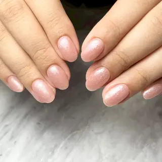 ネイル private nail salon T2所属・MI KUのネイルデザイン