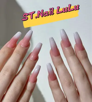 ネイル エスティーネイル ルルのネイルデザイン