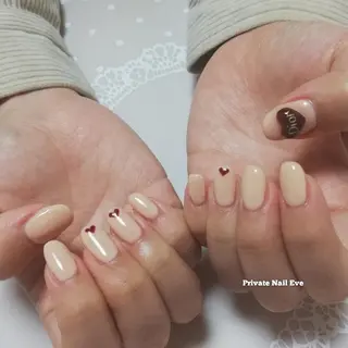 ネイル ネイル junkoのネイルデザイン