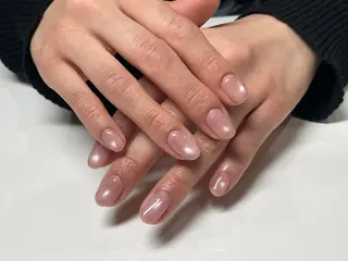 ネイル Tomii Miyuのネイルデザイン