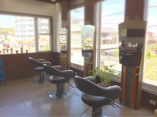 HAIR LEAP所属・LEAP MISAの眉毛・アイブロウイメージ