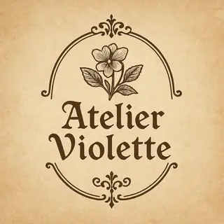 ネイル Atelier Violetteのネイルデザイン