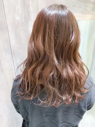 ロング 佐藤 ナルトのヘアスタイル