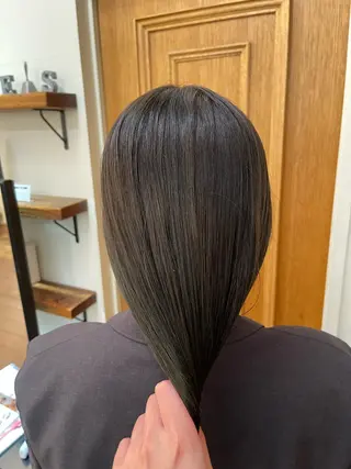 ミディアム カラー メイクス表参道所属・ショート/ボブ 矢野湧也のヘアスタイル