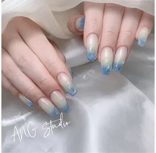 ネイル ANG Studioのネイルデザイン
