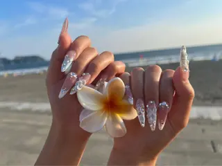 ネイル * haruのネイルデザイン