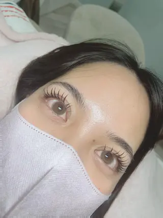 マツエク・マツパ salon Eye'sのマツエク・マツパデザイン