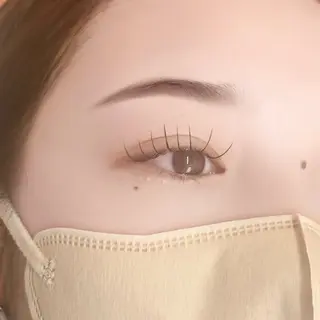 マツエク・マツパ repos. yuraのマツエク・マツパデザイン