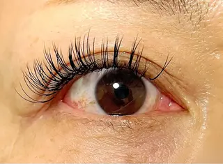 マツエク・マツパ perky所属・perky 羽島のマツエク・マツパデザイン