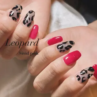 ネイル welina nail所属・welina nailのネイルデザイン