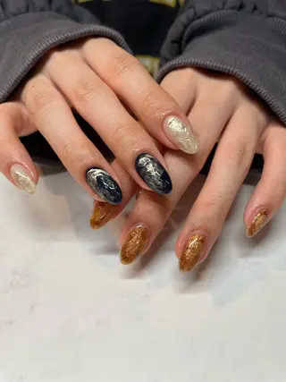 ネイル Manon Yuiのマツエク・マツパデザイン