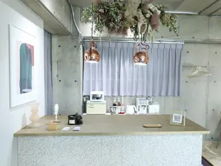 ネイル 菊地 春菜のネイルデザイン