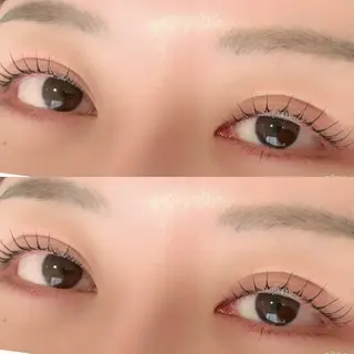 マツエク・マツパ pono獨協大学前店 💎muraokaのマツエク・マツパデザイン