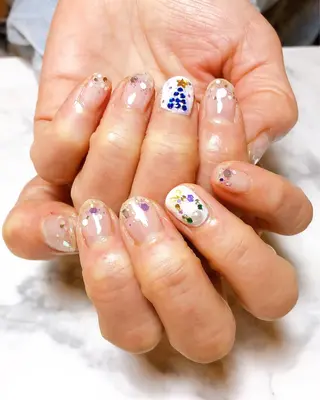 ネイル おうちサロン B-ROOMのエステ・リラクイメージ