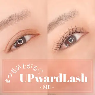 マツエク・マツパ EYELASH SALON ME所属・Takeuchi Anのマツエク・マツパデザイン
