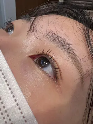 マツエク・マツパ 石田 悠夏のマツエク・マツパデザイン