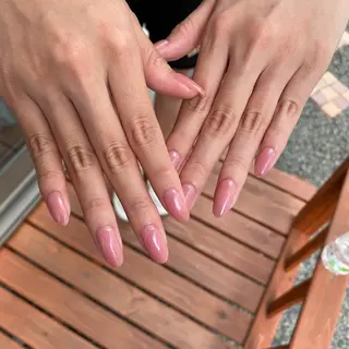 ネイル Miley nailのネイルデザイン