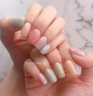 ネイル ナナイチゼロ I.Naoのネイルデザイン