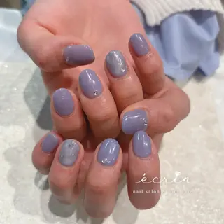 ネイル ecrin エクラン Haruka🌼のネイルデザイン