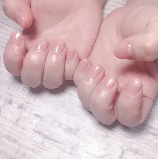 ネイル 個室ネイルサロンDolly  Girl〜ドーリーガール〜所属・DollyGirl KYOKOのネイルデザイン