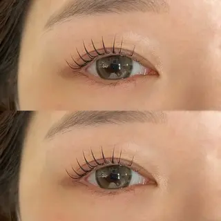 マツエク・マツパ CINQ LUXE名駅店所属・CINQLUXE 平野のマツエク・マツパデザイン