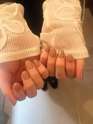 ネイル K Aのネイルデザイン