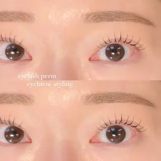 マツエク・マツパ Linka 🎀のマツエク・マツパデザイン