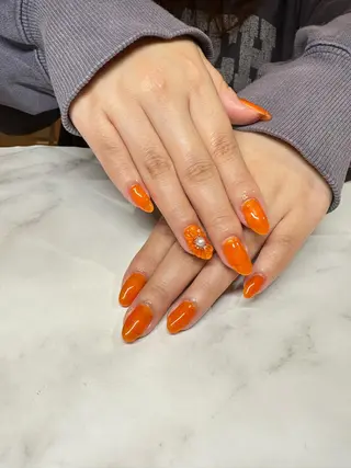 ネイル ディアマンテ𓏸𓈒 フェイシャル/ネイルのエステ・リラクイメージ