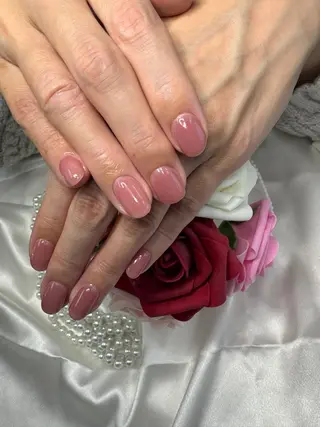 ネイル N ail Elegant所属・Nail mihoのネイルデザイン