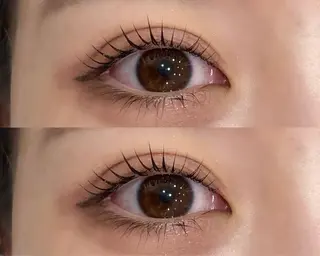 マツエク・マツパ shima .･*’’‧✧̣̇‧の眉毛・アイブロウイメージ