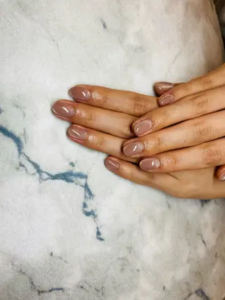 ネイル Chandra nail&tarotのネイルデザイン