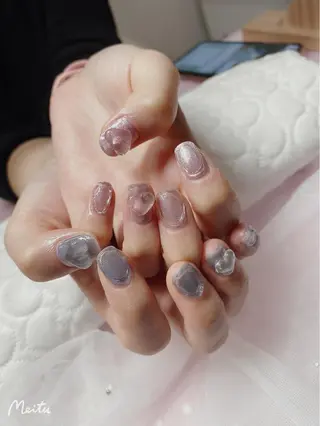 ネイル May&Way Neilのネイルデザイン