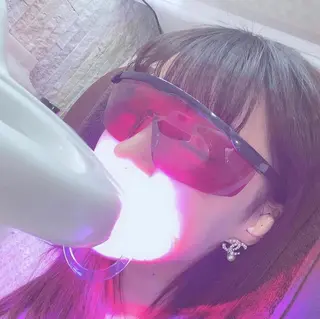 ロング カラー パーマ ヘアアレンジ メンズ キッズ ネイル マツエク・マツパ ライトビューティー 錦糸町店のエステ・リラクイメージ